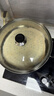 蘇泊爾SUPOR好幫手304不銹鋼雙層復底28cm蒸鍋燃氣電磁爐通用蒸籠SZ28B5 曬單實(shí)拍圖