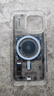 SPIGEN3D立體特別款電路圖適用蘋(píng)果iphone17/16/15/14/13/12Pro Max手機殼MagSafe磁吸保護套硅膠 新款科技透明-帶磁吸 iPhone 15 Pro Max 曬單實(shí)拍圖