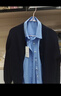 優(yōu)衣庫女裝全棉襯衫/長(cháng)袖襯衣休閑通勤外套26春夏新款482828 63 天藍色 S 曬單實(shí)拍圖