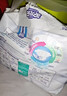 安兒樂(lè )（Anerle）小輕芯紙尿褲M(mǎn)76片(6-11kg) 超薄透氣【品牌直供 安心品質(zhì)】 曬單實(shí)拍圖