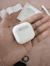 Apple/蘋(píng)果 AirPods 4 搭配USB-C充電盒 蘋(píng)果耳機 藍牙耳機 適用iPhone/iPad/Mac 四代 曬單實(shí)拍圖