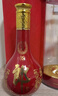 郎酒紅花郎 紅十五 陳釀 醬香型高度白酒  新老包裝隨機發(fā)貨 53度 500mL 2瓶 裝 曬單實(shí)拍圖
