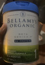貝拉米（Bellamy's）澳洲進(jìn)口貝拉米白金有機A2蛋白含DHA嬰幼兒配方奶粉800g/罐 【社群領(lǐng)券】貝拉米白金4段 (2歲以上) 800g 效期27.8 曬單實(shí)拍圖