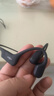 韶音（SHOKZ）【國家補貼】OpenRun Air骨傳導耳機開(kāi)放式運動(dòng)跑步超長(cháng)續航無(wú)線(xiàn)藍牙耳機 石墨黑 曬單實(shí)拍圖
