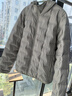 雅鹿2026秋冬新款輕薄羽絨服女百搭保暖薄款零壓感防寒通勤便攜短外套 嫩芽綠（連帽） L 推薦115-130斤 曬單實(shí)拍圖