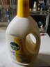 滴露（Dettol）衣物除菌液 消毒液 檸檬3L 99.9%殺菌除螨內衣兒童衣物可配洗衣液 曬單實(shí)拍圖