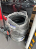 米其林（MICHELIN）汽車(chē)輪胎 195/60R16 89H 耐越 ENERGY MILE 適配軒逸/騏達/海豚 曬單實(shí)拍圖