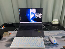 機械革命【國家補貼】蛟龍16Pro 2025 16英寸游戲電競筆記本電腦(R9-8945HX 16G 1T RTX5060 300HZ  灰) 曬單實(shí)拍圖