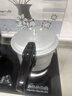 雙喜 高壓鍋鋁合金燃氣電磁爐通用防爆家用壓力鍋22CM/6L【蒸格款】 曬單實(shí)拍圖