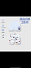 愛(ài)慕兒童（AIMER KIDS）內褲男童莫代爾中腰立襠平角內褲2條裝AK223D451汽車(chē)160 曬單實(shí)拍圖