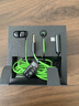 雷蛇（Razer）戰錘狂鯊V3 有線(xiàn)入耳式耳機耳塞 7.1環(huán)繞聲 吃雞神器 三角洲官方指定 Type C（贈THX軟件 可調EQ） 曬單實(shí)拍圖