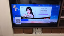 三星高端款 75X8F 75英寸 量子點(diǎn) AI Mini LED藝術(shù)電視 壁紙電視 超薄平嵌144Hz QA75QNX8FAJXXZ 曬單實(shí)拍圖