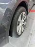 固特異（Goodyear）靜音棉輪胎255/45R19 104V ELECTRIC DRIVE E銳乘SCT原配Model Y  曬單實(shí)拍圖