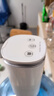 雙槍?zhuān)⊿uncha）智能折疊 99.9%殺菌抽水器桶裝水神器飲水機輕音電動(dòng)抽水泵上水器 曬單實(shí)拍圖
