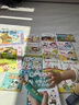 寶寶巴士jojo點(diǎn)讀筆幼兒早教機1-3歲兒童啟蒙繪本玩具睡前故事機生日禮物 1-4歲【38節限定套餐】性?xún)r(jià)比首選 曬單實(shí)拍圖
