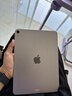 Apple/蘋(píng)果 iPad Air 11英寸 M3芯片2025年款 平板電腦 (128GB WLAN版)深空灰色 曬單實(shí)拍圖