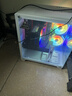 七彩虹 RTX5060Ti/RTX5060/5050高配獨顯+英特爾高端18核36線(xiàn)程臺式電腦電競直播設計主機i5/i7/i9組裝機 配置四【i9級12核24線(xiàn)程+RTX3050】 電腦主機+外設禮包 曬單實(shí)拍圖