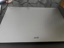 宏碁（acer）筆記本電腦 S16辦公網(wǎng)課學(xué)習超薄 16英寸IPS屏 英特爾i3處理器 視頻會(huì )議筆記本電腦 i3-N305處理器8G內存256G高速固態(tài) 曬單實(shí)拍圖