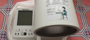三諾臂筒式電子血壓計老人家用血壓測量?jì)x醫用高精準充電血壓儀AXD901 曬單實(shí)拍圖