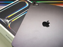 Apple/蘋(píng)果 iPad Pro11英寸 M5芯片 2025年新款平板電腦 256G WLAN版 深空黑色 曬單實(shí)拍圖