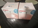 貝親（Pigeon）桃葉兒童面霜長(cháng)效保濕滋潤潤膚身體乳嬰兒寶寶面霜 50g IA307 曬單實(shí)拍圖