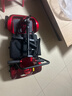 Auchton歐奇頓老年代步電動(dòng)車(chē)四輪車(chē)老人殘疾人助力車(chē)鋰電池小巧輕便可折疊 211S丨6.6AH鋰+270W無(wú)刷+跑22里 曬單實(shí)拍圖