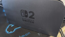 任天堂（Nintendo）【國內保稅倉】switch游戲機日版/港版OLED便攜掌機ns續航版體感游戲主機連接電視 港版Switch2 國際版+NS2寶可夢(mèng)傳說(shuō)ZA 曬單實(shí)拍圖
