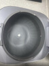 美的（Midea）花瓣P(guān)ro 2.0IH加熱電飯煲電飯鍋3-4人純鈦0涂層家用舒胃飯柴火飯鋼化玻璃電煮飯煲40HB9T一級能效 曬單實(shí)拍圖