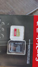 閃迪（SanDisk）256GB TF(MicroSD)內存卡 4K極速金卡A2 V30 U3行車(chē)記錄儀 運動(dòng)相機無(wú)人機 監控存儲卡 讀190MB/s 曬單實(shí)拍圖