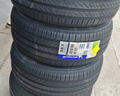 米其林（MICHELIN）汽車(chē)輪胎 225/50R17 98W 浩悅五代 Primacy 5 適配雅閣/奔馳C級 曬單實(shí)拍圖