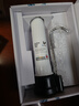道爾頓（Doulton）凈水器家用直飲英國進(jìn)口 母嬰定制款DCP104臺上凈水機保留礦物質(zhì)天然濾材無(wú)雙酚a寶媽母嬰人群推薦 DCP104套機（自帶/加配各1支和共2芯） 曬單實(shí)拍圖
