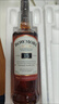 波摩（Bowmore）洋酒單一麥芽蘇格蘭威士忌純麥蒸餾酒 Islay Single Malt 15年 曬單實(shí)拍圖