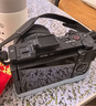 索尼（SONY）ZV-E10 微單數碼相機 4K視頻 vlog 直播相機 zv-e10 創(chuàng  )意濾鏡 ZV-E10黑色單機 官方標配 曬單實(shí)拍圖