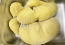 金尼堯泰國金枕榴蓮樹(shù)熟液氮冷凍新鮮水果生鮮 凈重3.5-4.0斤【爆款果 保4房】 曬單實(shí)拍圖