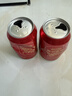 燕京啤酒 吉祥紅8度啤酒330ml*24聽(tīng) 整箱裝（紅罐）春日熱賣(mài) 曬單實(shí)拍圖