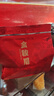 采茶伯茶葉 金駿眉紅茶500g 濃香蜜香新茶武夷黃芽葉袋裝口糧茶自己喝 曬單實(shí)拍圖