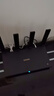 華為路由AX6 new 黑色  Wi-Fi6+ 7200Mbps 千兆路由器 家用高速全屋覆蓋大戶(hù)型 wifi穿墻王 曬單實(shí)拍圖