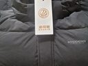 波司登冬羽絨服男士加厚男士商務(wù)外套商場(chǎng)熱賣(mài)同款B250245101 曬單實(shí)拍圖