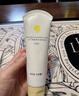 一頁(yè)嬰童高保濕身體乳護手霜秋冬保濕舒緩兒童身體乳寶寶潤膚乳100g 曬單實(shí)拍圖