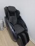 傲勝（OSIM）【政府補貼15%】按摩椅太空艙背部腰部頸椎零重力天王椅 OS-8220藍色 生日禮物實(shí)用送父母 曬單實(shí)拍圖