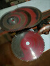 金剛砂磨片合金斜邊砂輪磨鋸片磨鋸齒神器發(fā)鋸磨鎢鋼金鋼砂輪磨片 紅色【濃度75%】 直徑180內孔32mm 曬單實(shí)拍圖