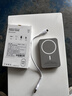 威頓【國家3C認證】MagSafe磁吸充電寶適配蘋(píng)果外接電池移動(dòng)電源大容量20W無(wú)線(xiàn)快充超薄小巧國家補貼 【30000M】鈦金色|進(jìn)口電芯 【國家3C認證】高品質(zhì)電芯｜可上飛機｜20W快充 曬單實(shí)拍圖