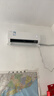 美的空調掛機【2026款】酷省電新一級能效變頻冷暖雙排純銅管壁掛式防直吹五代自清潔以舊換新家電補貼 酷省電 2匹 一級能效 曬單實(shí)拍圖