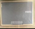 ThinkPad【國家補貼15%】聯(lián)想筆記本電腦ThinkBook X 英特爾酷睿Ultra9 185H 32G 1T 2.8K AI高刷屏辦公 曬單實(shí)拍圖