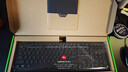 雷蛇（Razer）雨林狼蛛V3 輕機械游戲鍵盤(pán) 電競游戲鍵盤(pán) 104鍵 帶腕托 RGB背光燈效 曬單實(shí)拍圖