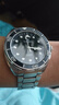 天王（TIAN WANG）手表男士藍鰭系列自動(dòng)機械表鋼帶200米潛水強夜光品牌腕表201391 第五代藍盤(pán)GS201391SU.D.S.U 曬單實(shí)拍圖