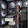 七彩虹全家桶Ultra 7 265K/RTX5080 RTX5070Ti顯卡水冷臺式機組裝電腦主機AI設計渲染游戲直播DIY整機 配三丨U7 265K丨RTX5080 16G 曬單實(shí)拍圖