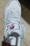 鴻星爾克（ERKE）運動(dòng)鞋競速競訓跑步鞋男絕塵5男士馬拉松體考體側跑鞋51126203028 曬單實(shí)拍圖