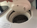 萬(wàn)家能雙桶內衣洗衣機洗烘一體雙倉分區內衣內褲洗衣機迷你小型全自動(dòng)脫水洗襪子專(zhuān)用洗衣機雙缸艙洗衣機 【洗脫烘煮】云感蓬烘+智能新風(fēng)除味+四重立體殺菌 曬單實(shí)拍圖