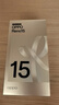 OPPO Reno15 16GB+512GB 星光蝴蝶結 2億像素 實(shí)況拼圖 5G智能小直屏學(xué)生游戲AI拍照手機 新品國家補貼 曬單實(shí)拍圖